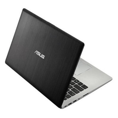 Замена клавиатуры на ноутбуке Asus VivoBook S400